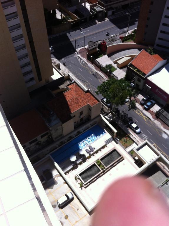 Coliseu Apartment 1803 Fortaleza  Exterior foto
