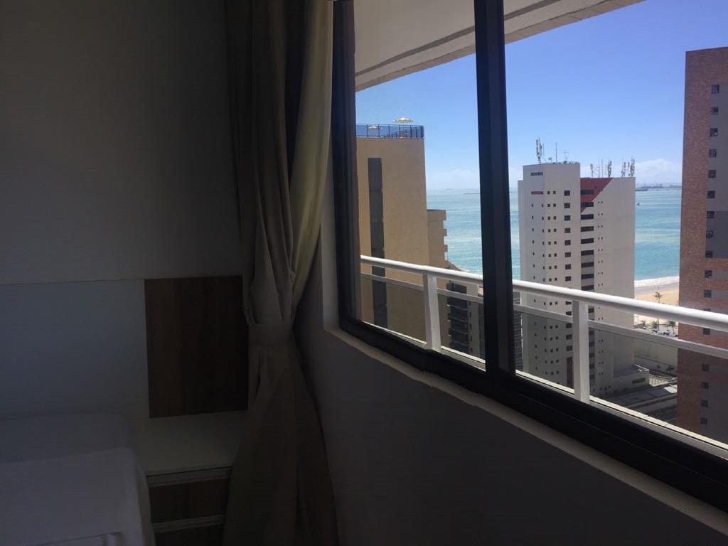 Coliseu Apartment 1803 Fortaleza  Exterior foto
