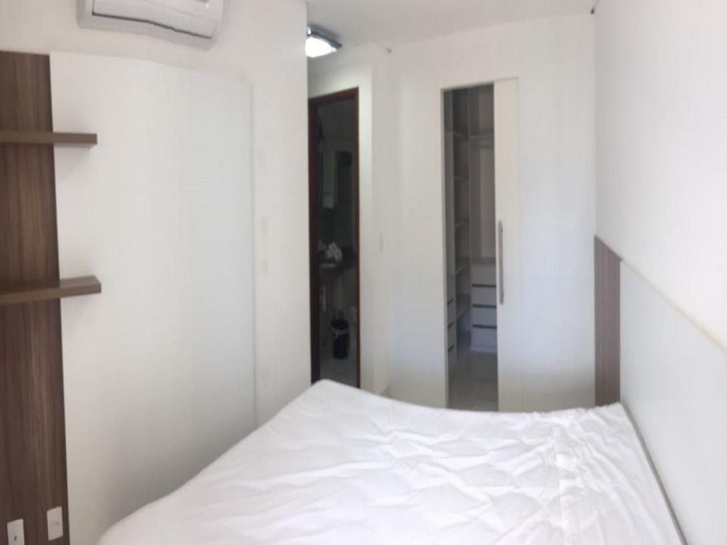 Coliseu Apartment 1803 Fortaleza  Exterior foto