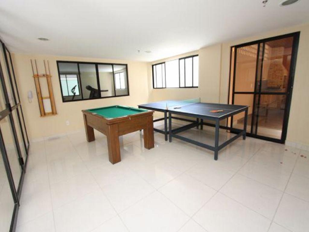 Coliseu Apartment 1803 Fortaleza  Exterior foto