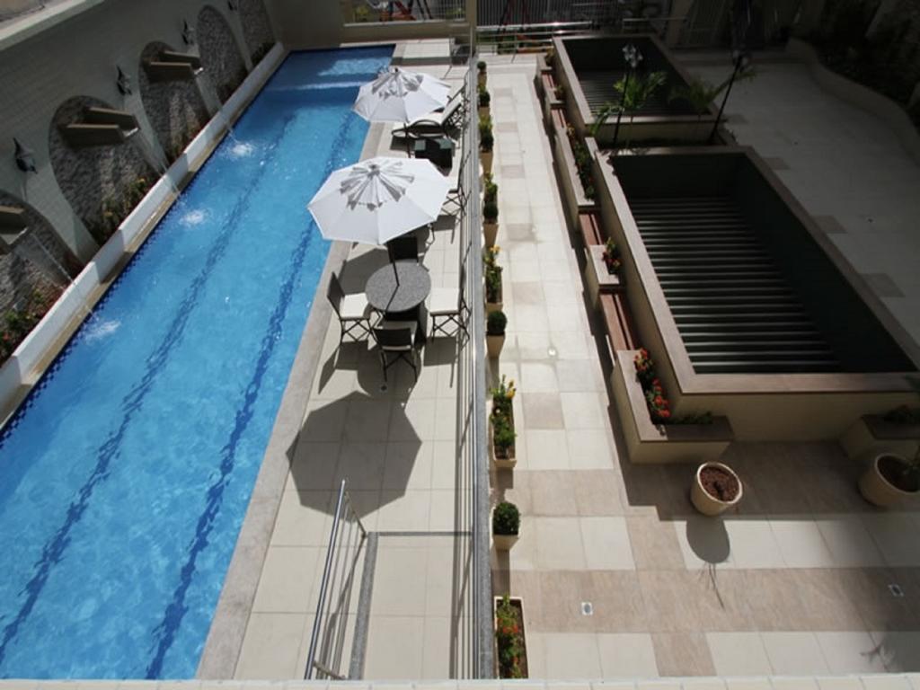 Coliseu Apartment 1803 Fortaleza  Exterior foto