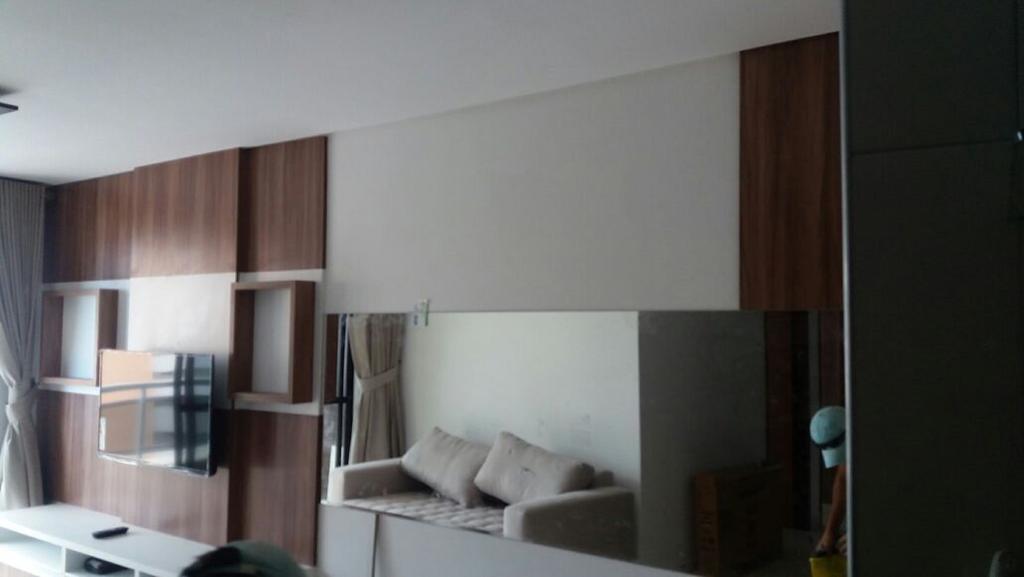 Coliseu Apartment 1803 Fortaleza  Exterior foto